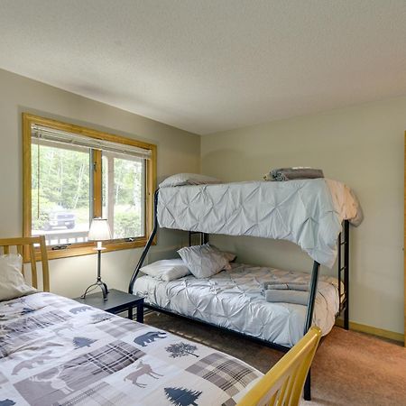 Bartlett Condo With Mountain View And Outdoor Pool! Экстерьер фото