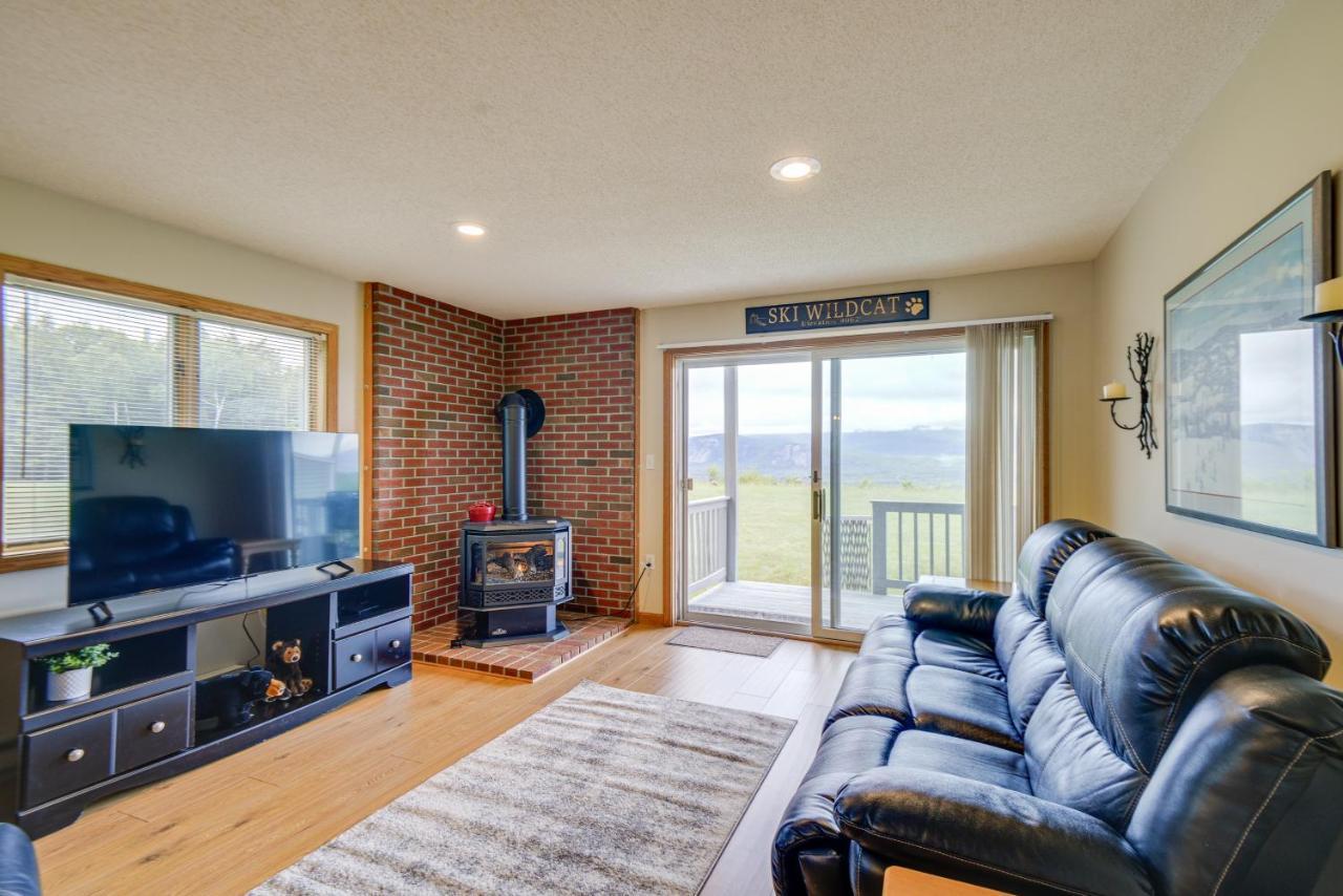 Bartlett Condo With Mountain View And Outdoor Pool! Экстерьер фото