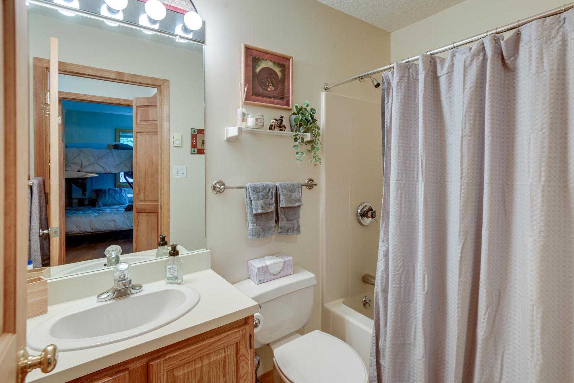 Bartlett Condo With Mountain View And Outdoor Pool! Экстерьер фото